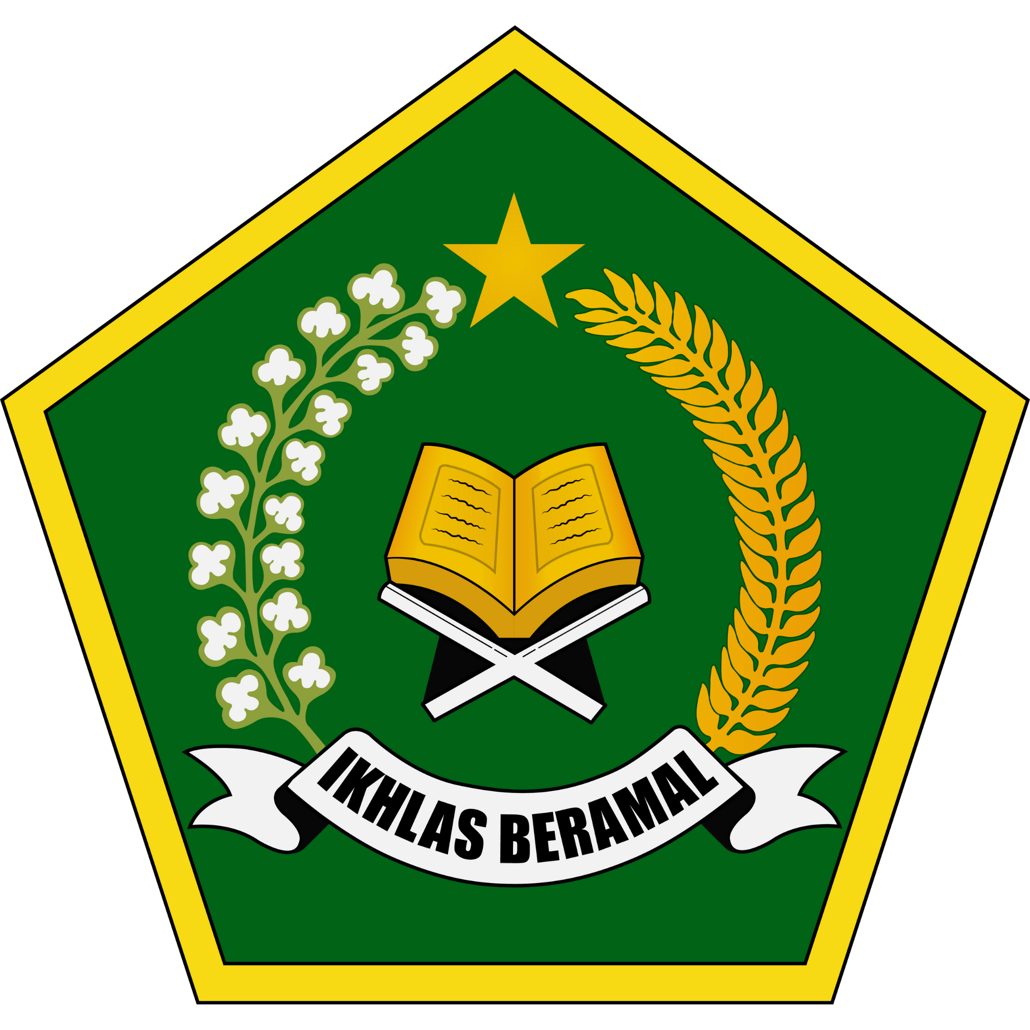 Kementerian Agama