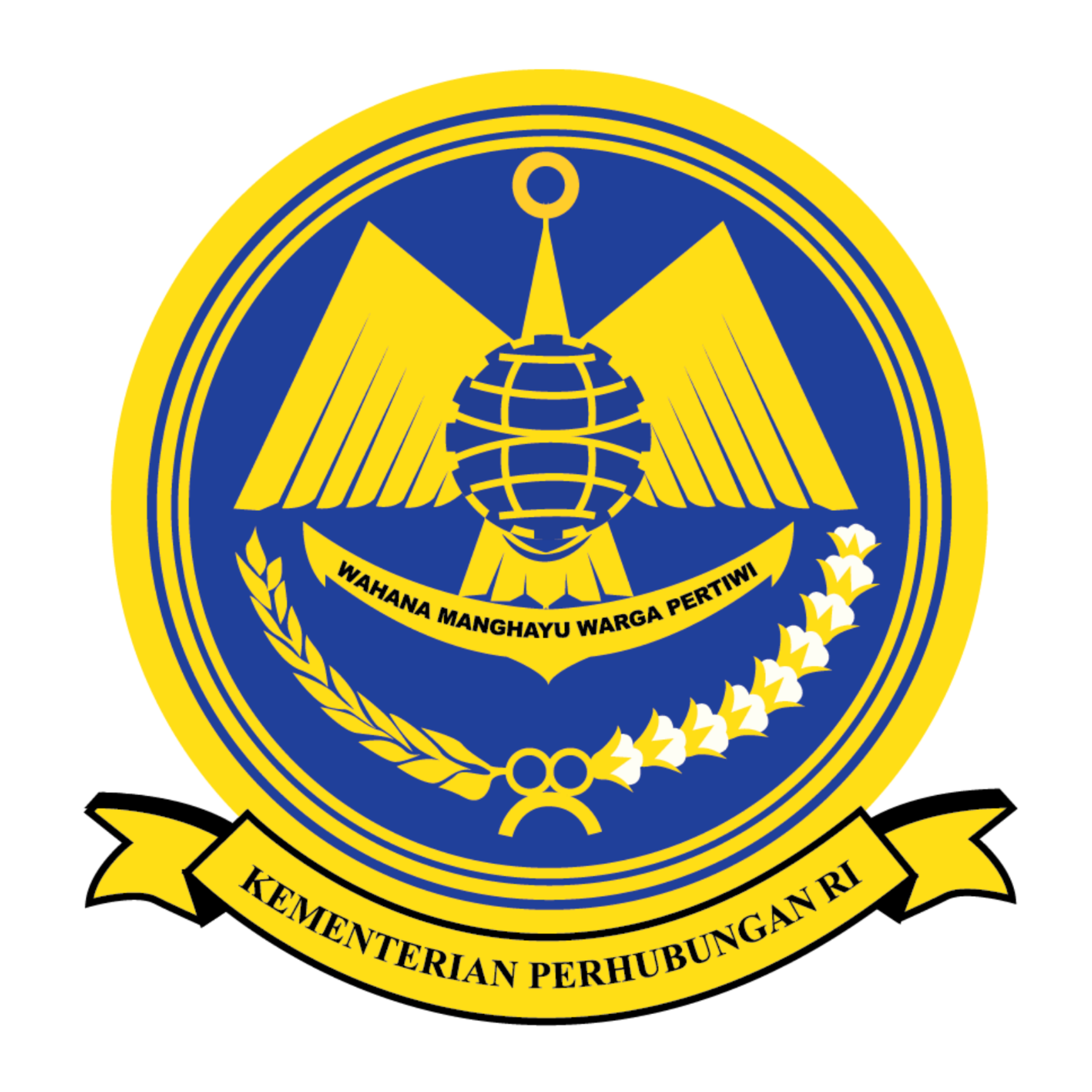 Kementerian Perhubungan RI